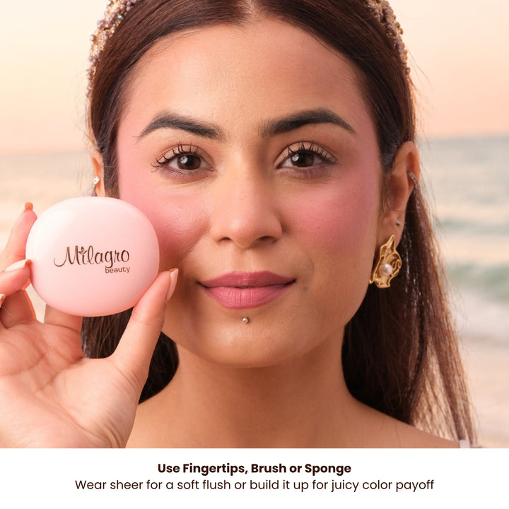 Gula-Bae Cream Blush