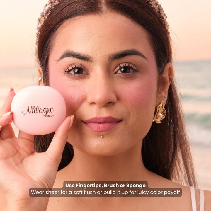 Blush & Brush Duo