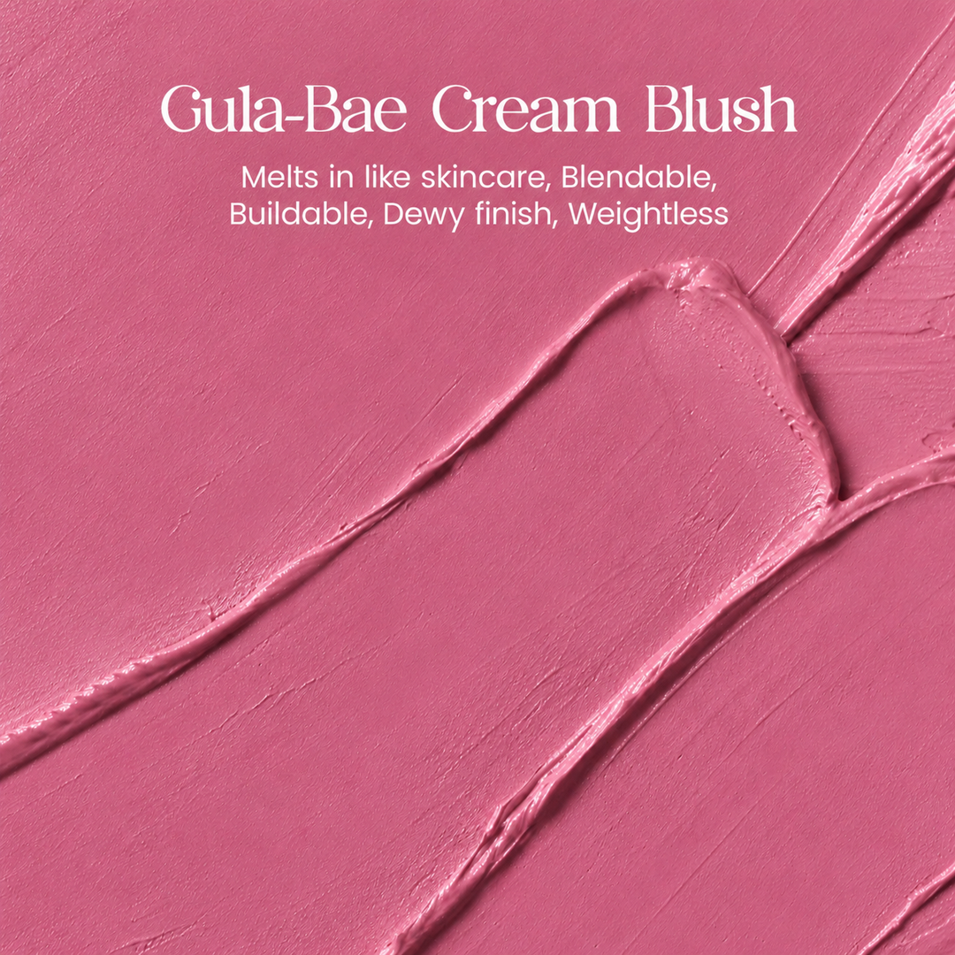 Blush & Brush Duo