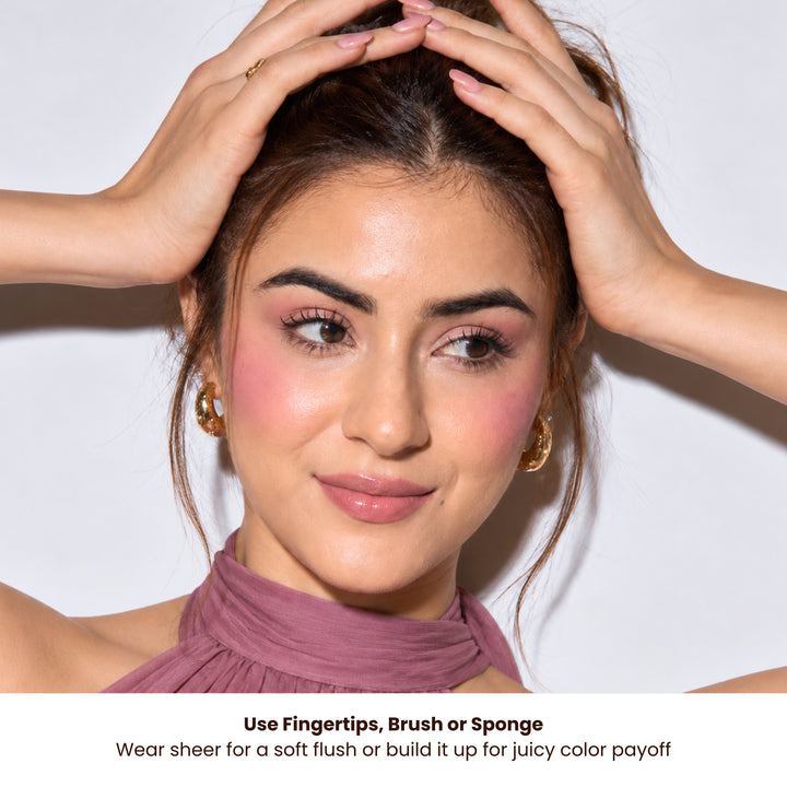 Blush & Brush Duo