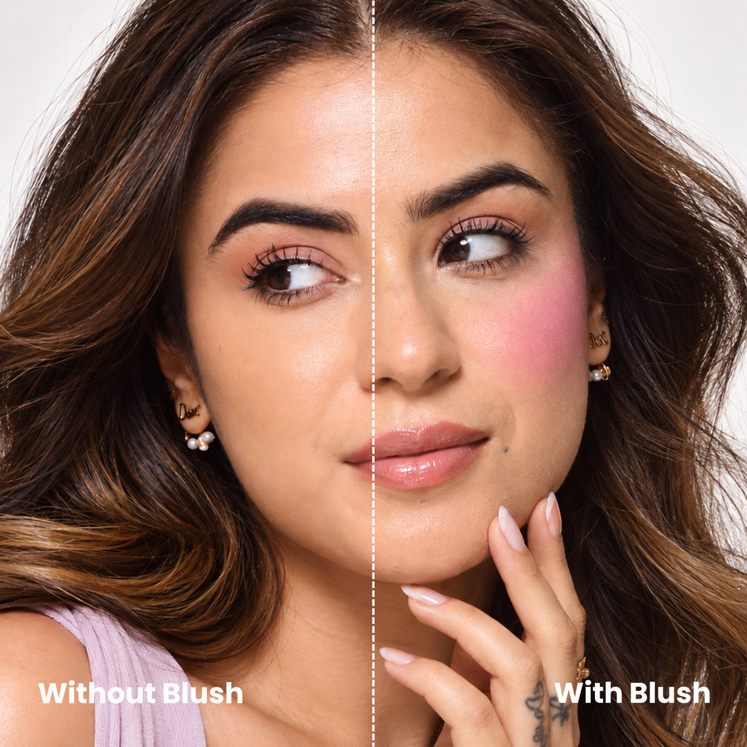 Blush & Brush Duo