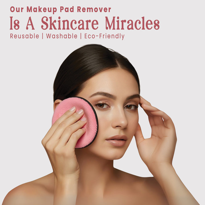 Makeup Remover Pad Pro (Single Pack)