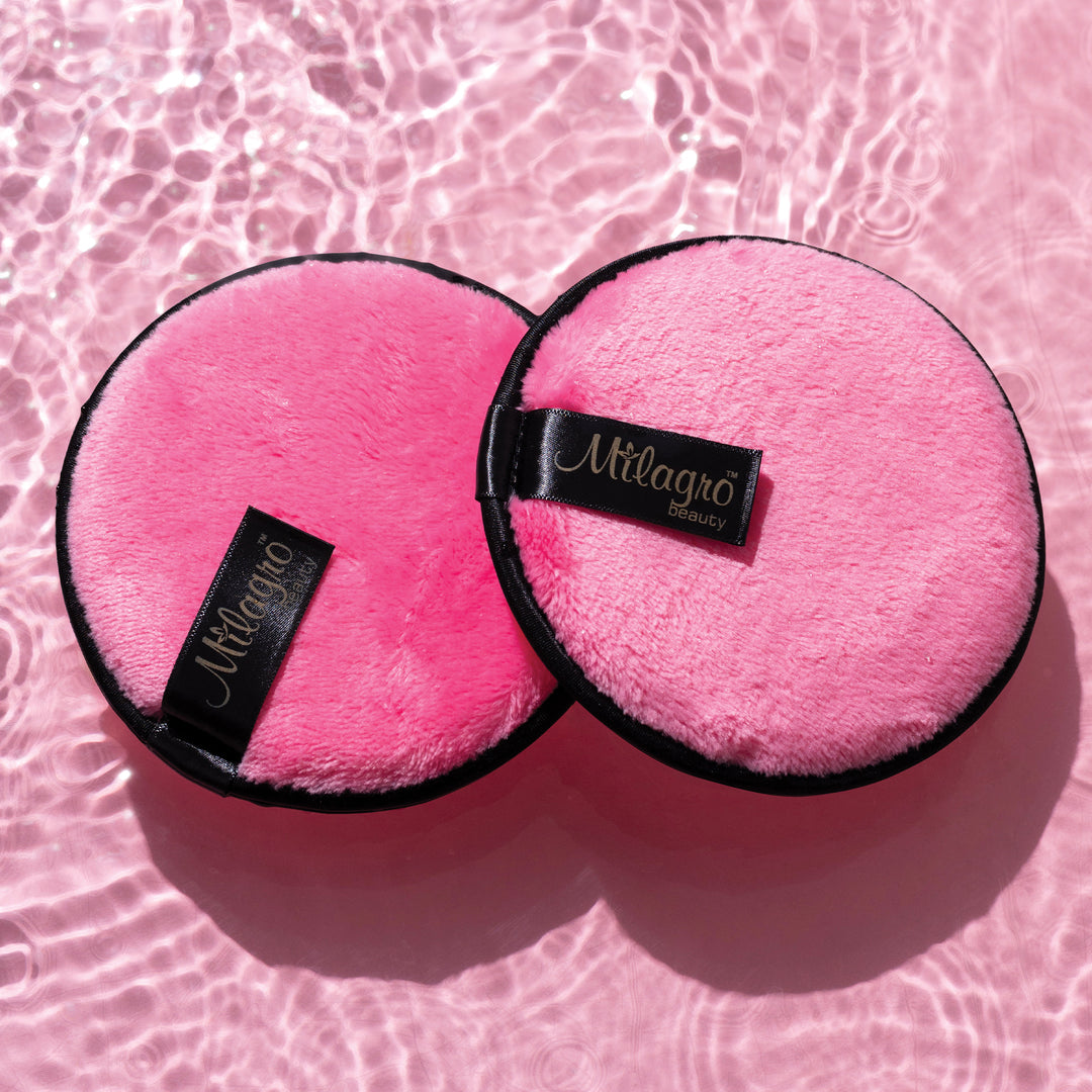 Makeup Remover Pad Pro (Single Pack)