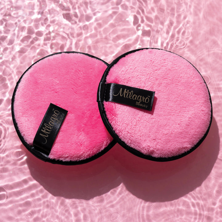 Makeup Remover Pad Pro (Single Pack)