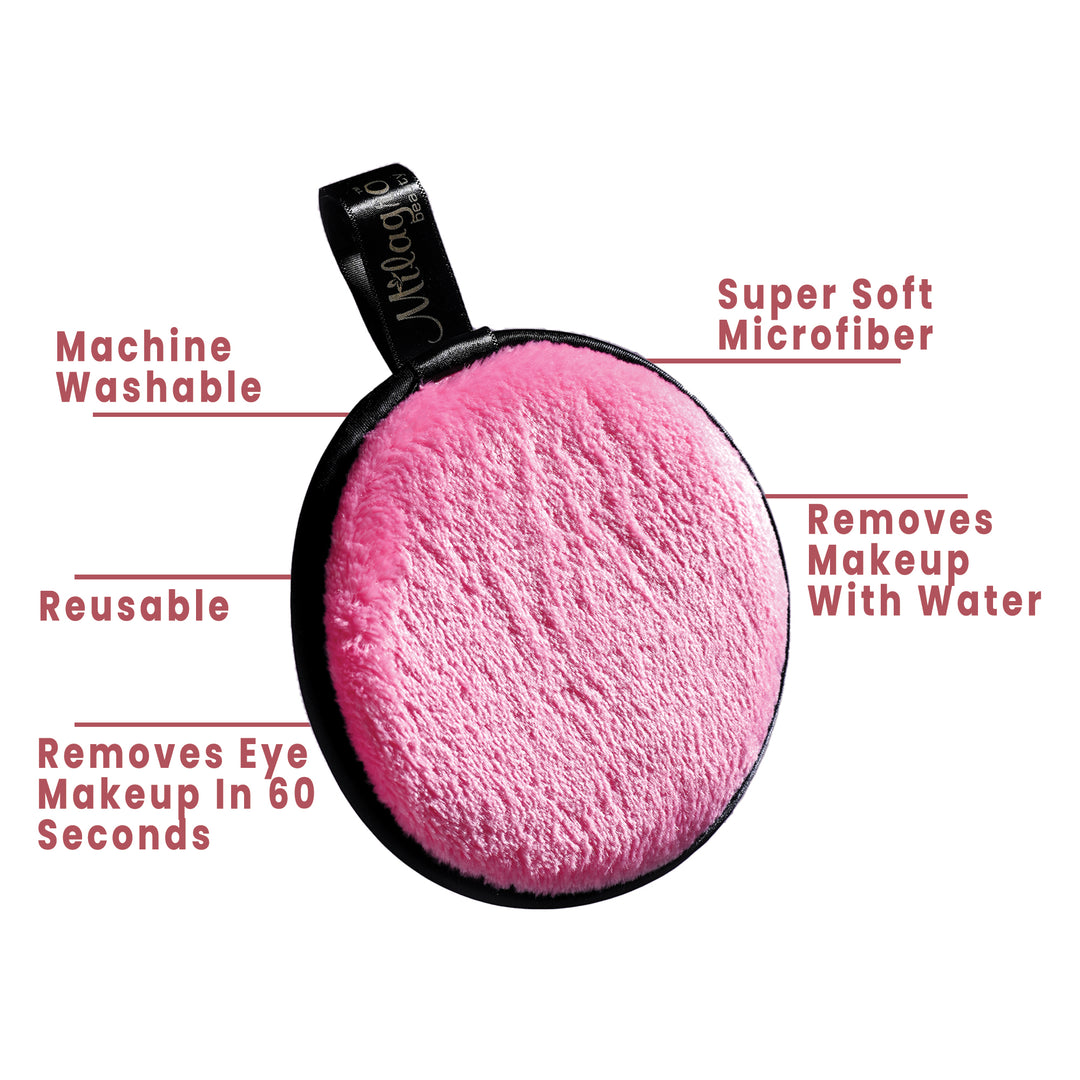 Makeup Remover Pad Pro (Single Pack)