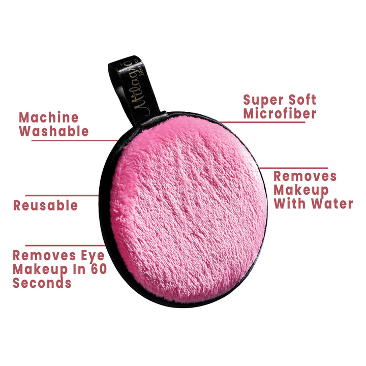 Makeup Remover Pad Pro (Single Pack)