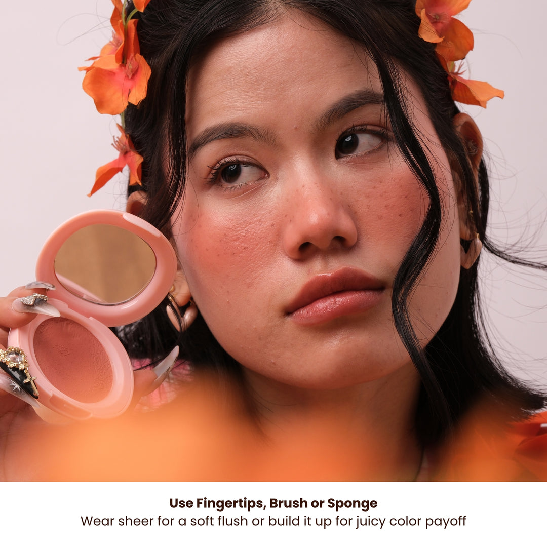 Gula-Bae Cream Blush