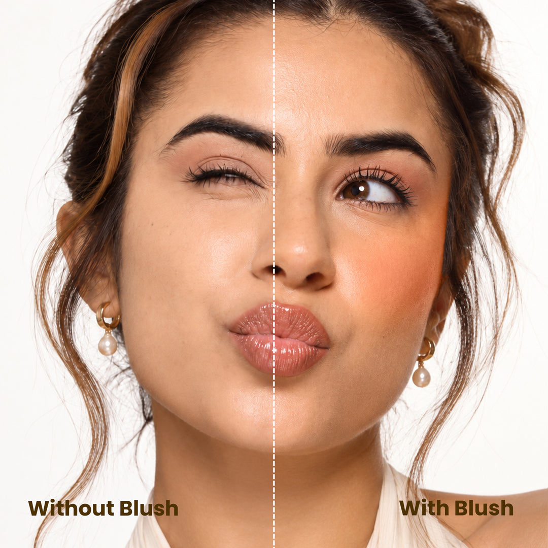 Blush & Brush Duo