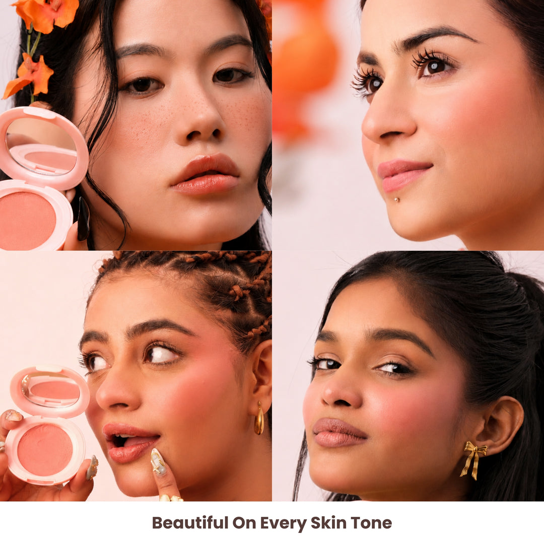 Gula-Bae Cream Blush