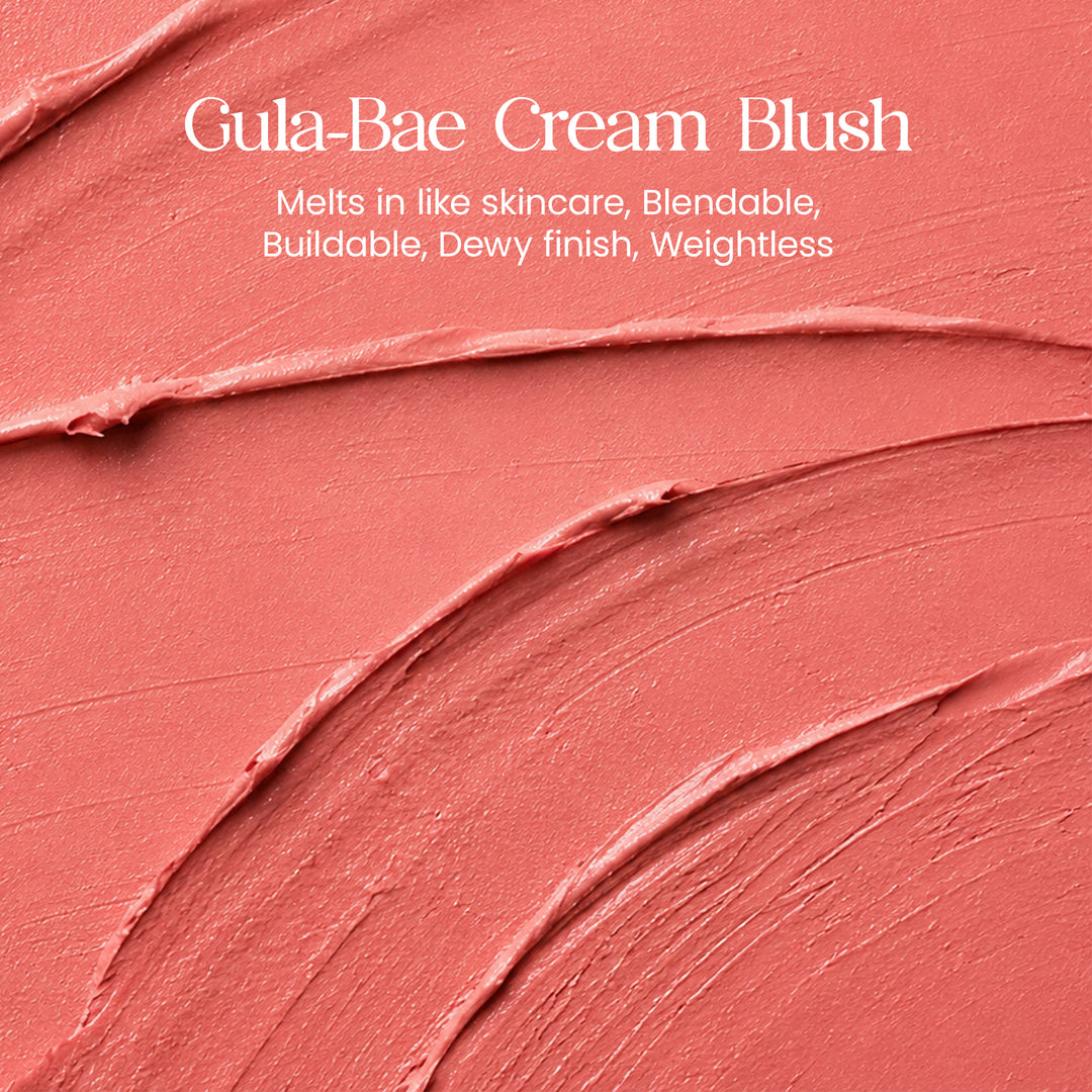 Gula-Bae Cream Blush