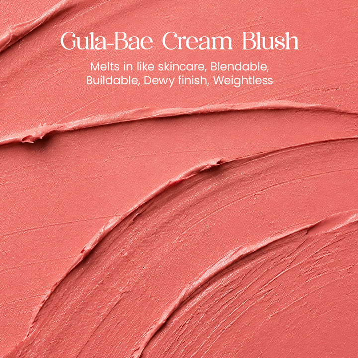 Gula-Bae Cream Blush