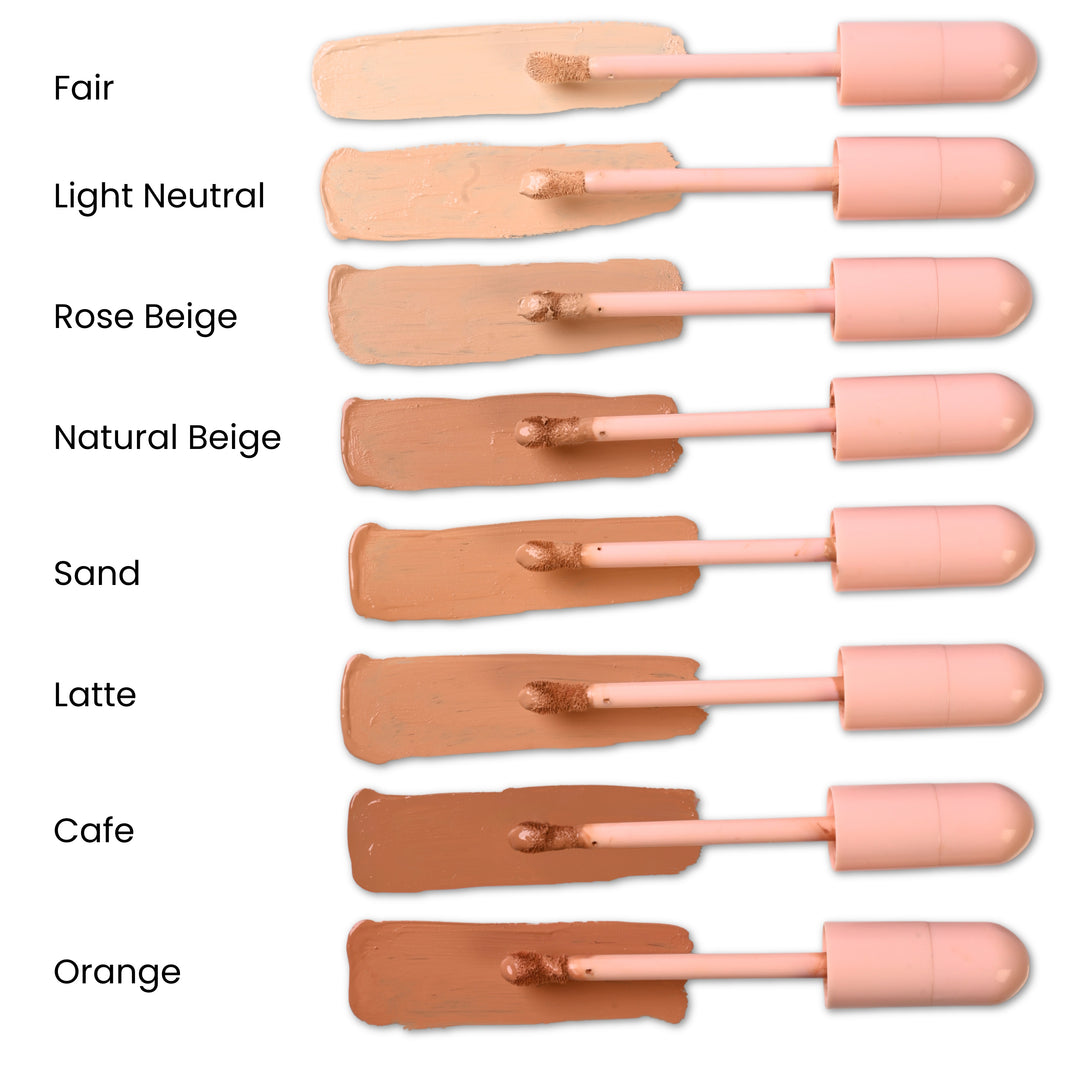 Undercover Wizard Concealer 6ML-Light Neutral