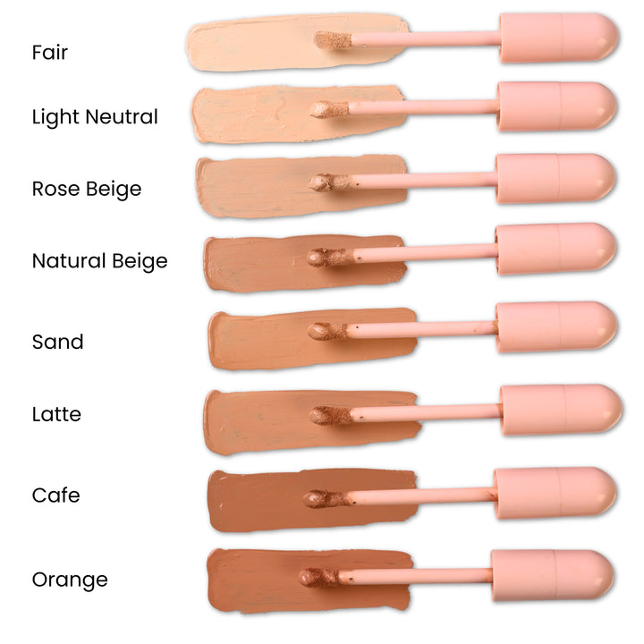 Undercover Wizard Concealer 6ML-Light Neutral