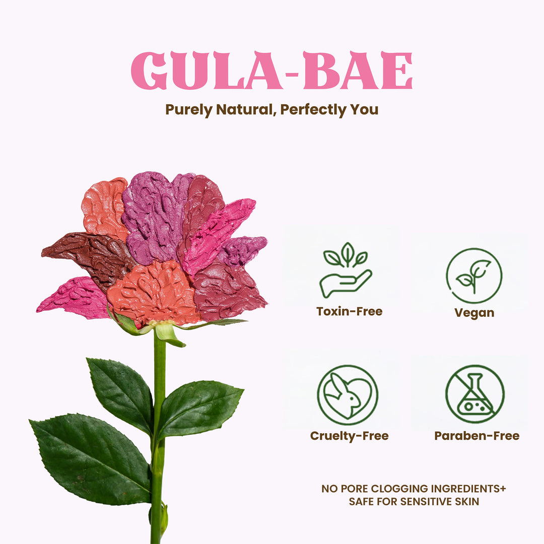 Gula-Bae Cream Blush